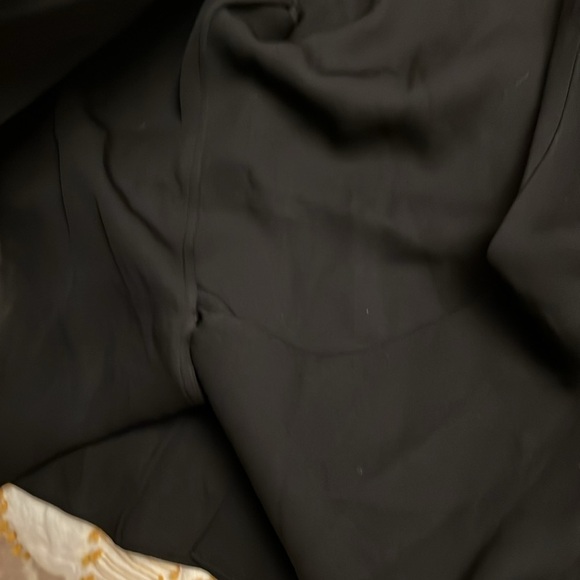 NWT RALPH LAUREN PURPLE LABEL SILK BLOUSE - Picture 14 of 15